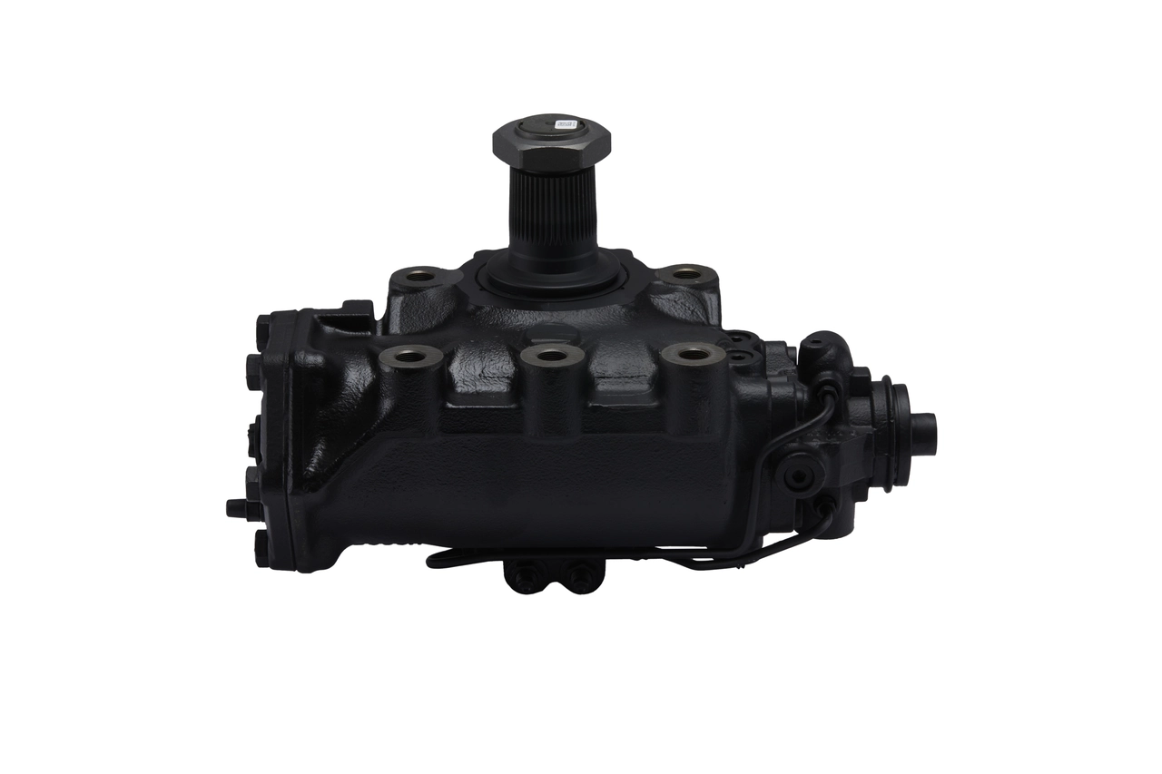 Steering Gear