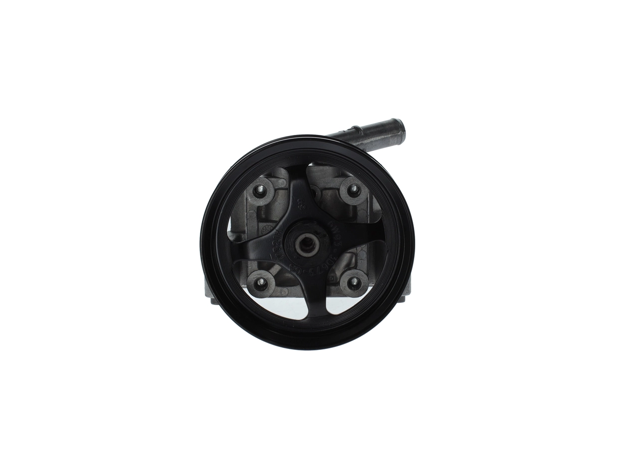 Hydraulic Pump, steering