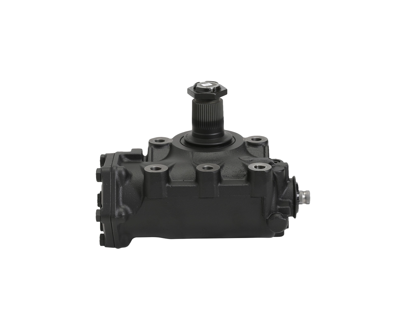 Steering Gear