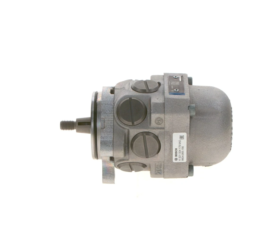 Hydraulic Pump, steering