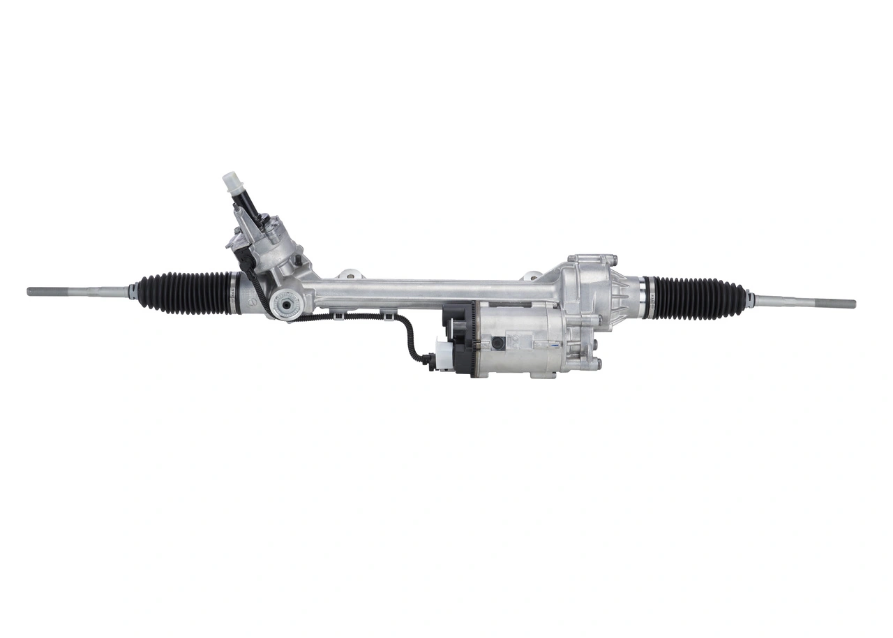 Steering Gear