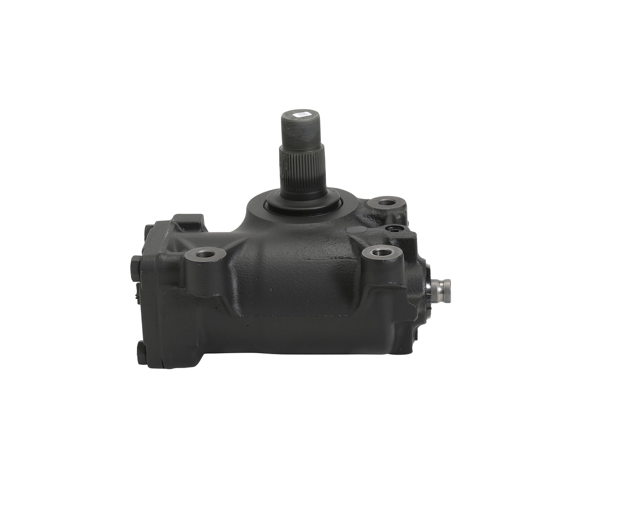 Steering Gear