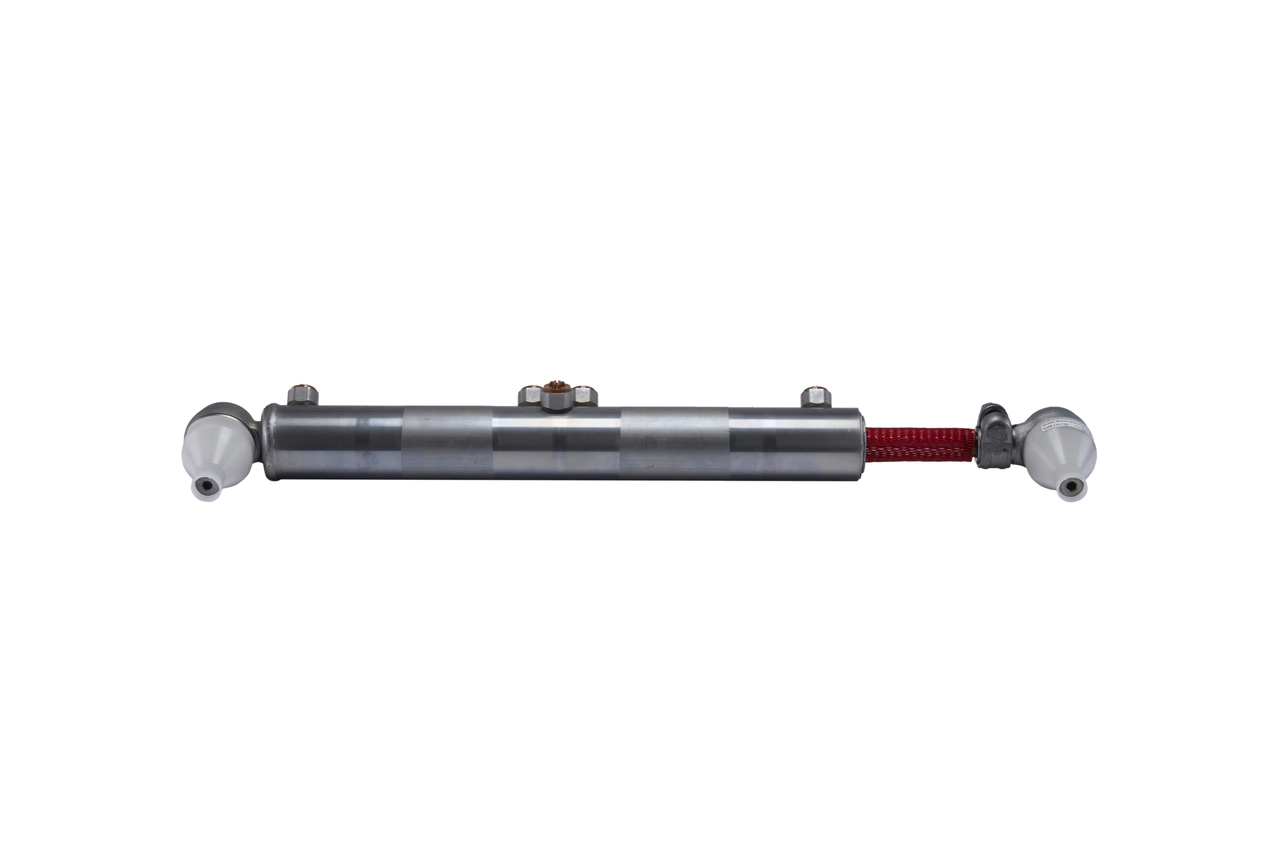 Slave Cylinder, power steering