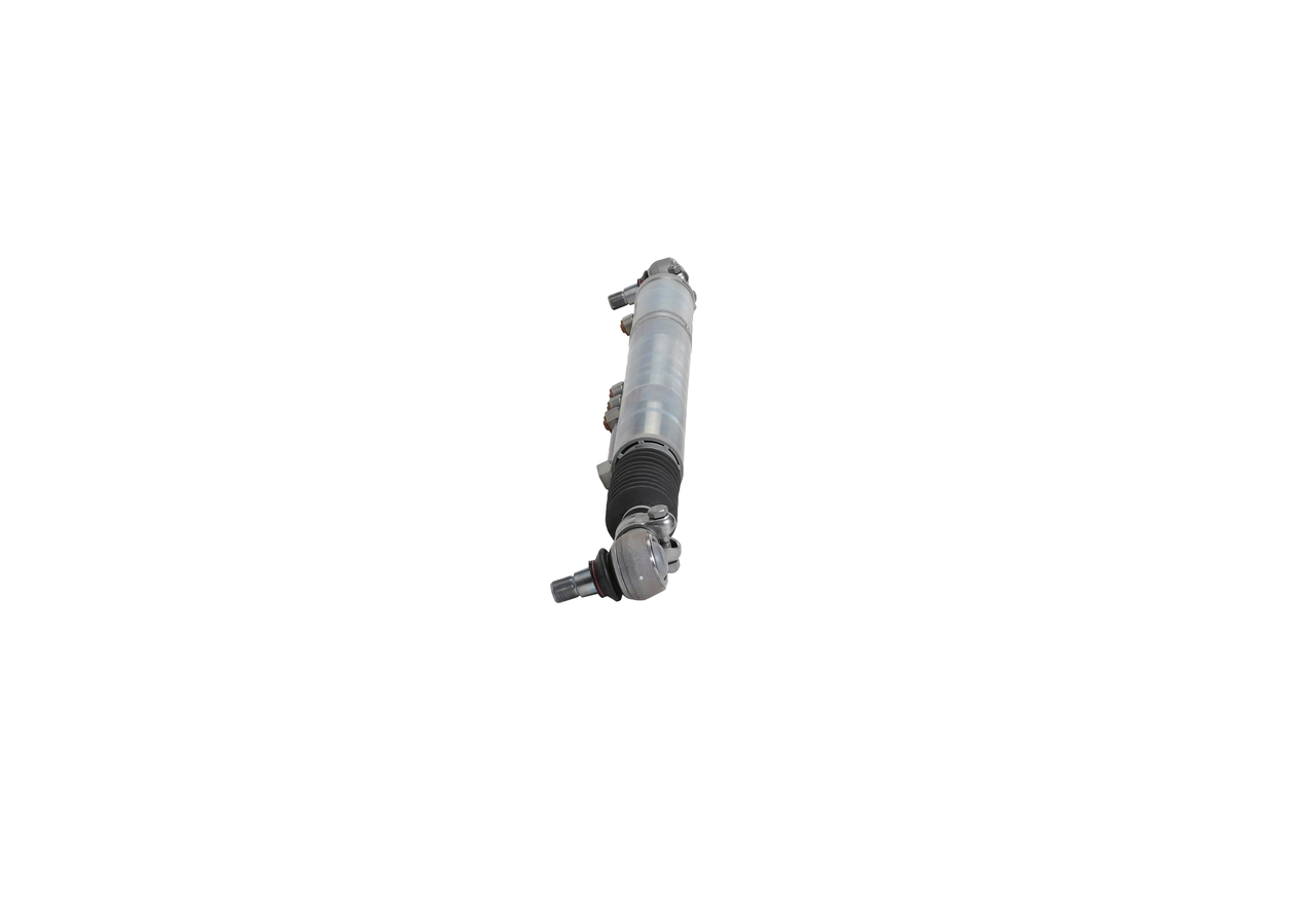 Slave Cylinder, power steering