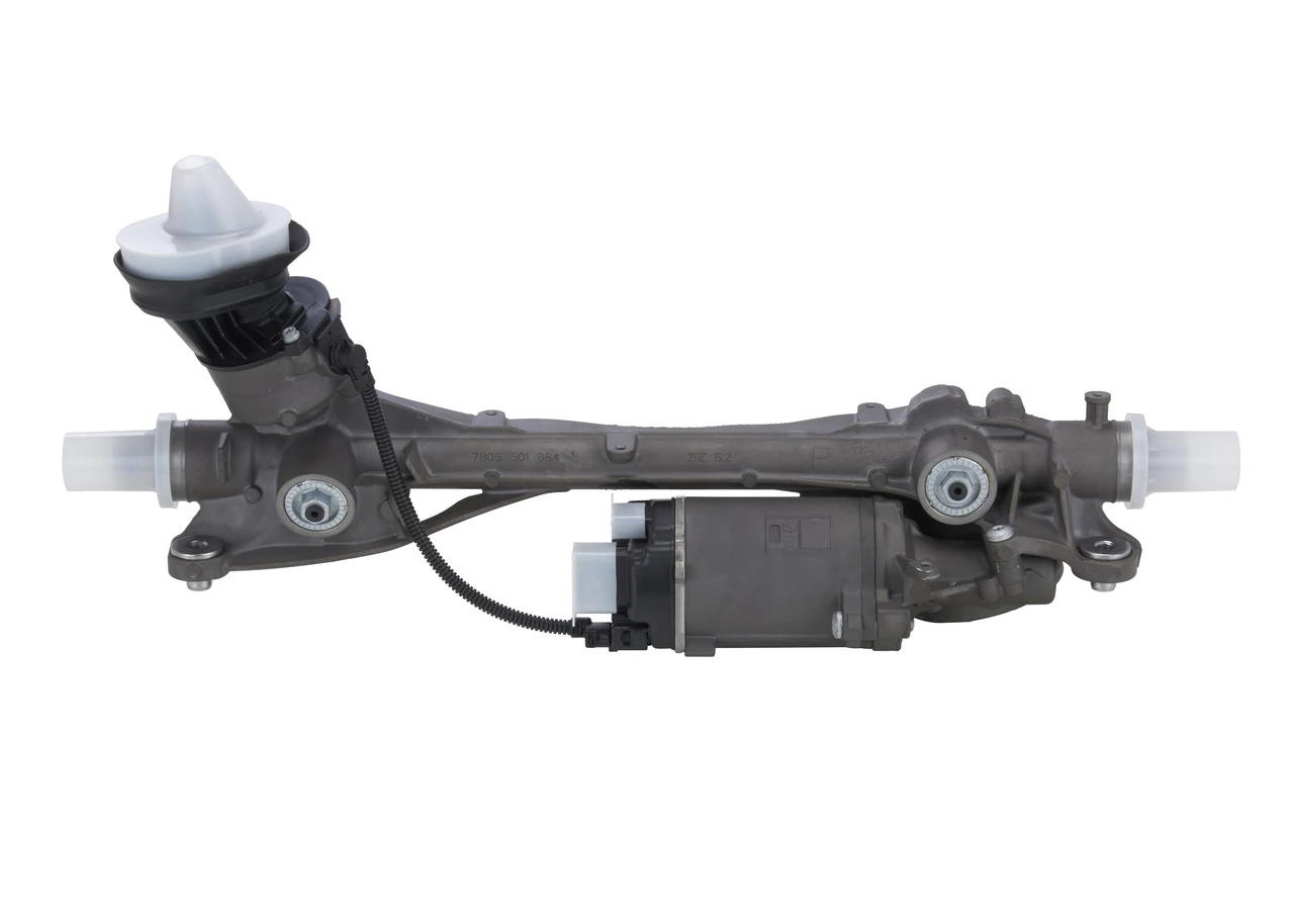 Steering Gear