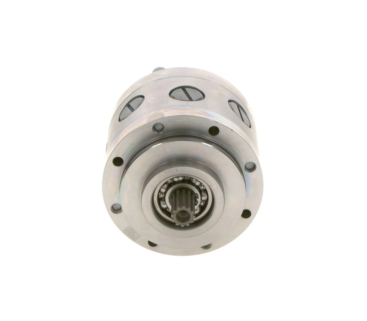 Hydraulic Pump, steering