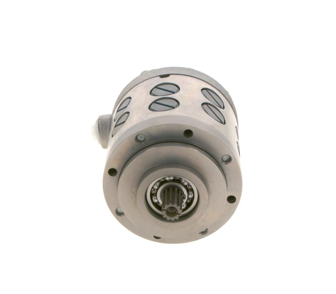 Hydraulic Pump, steering