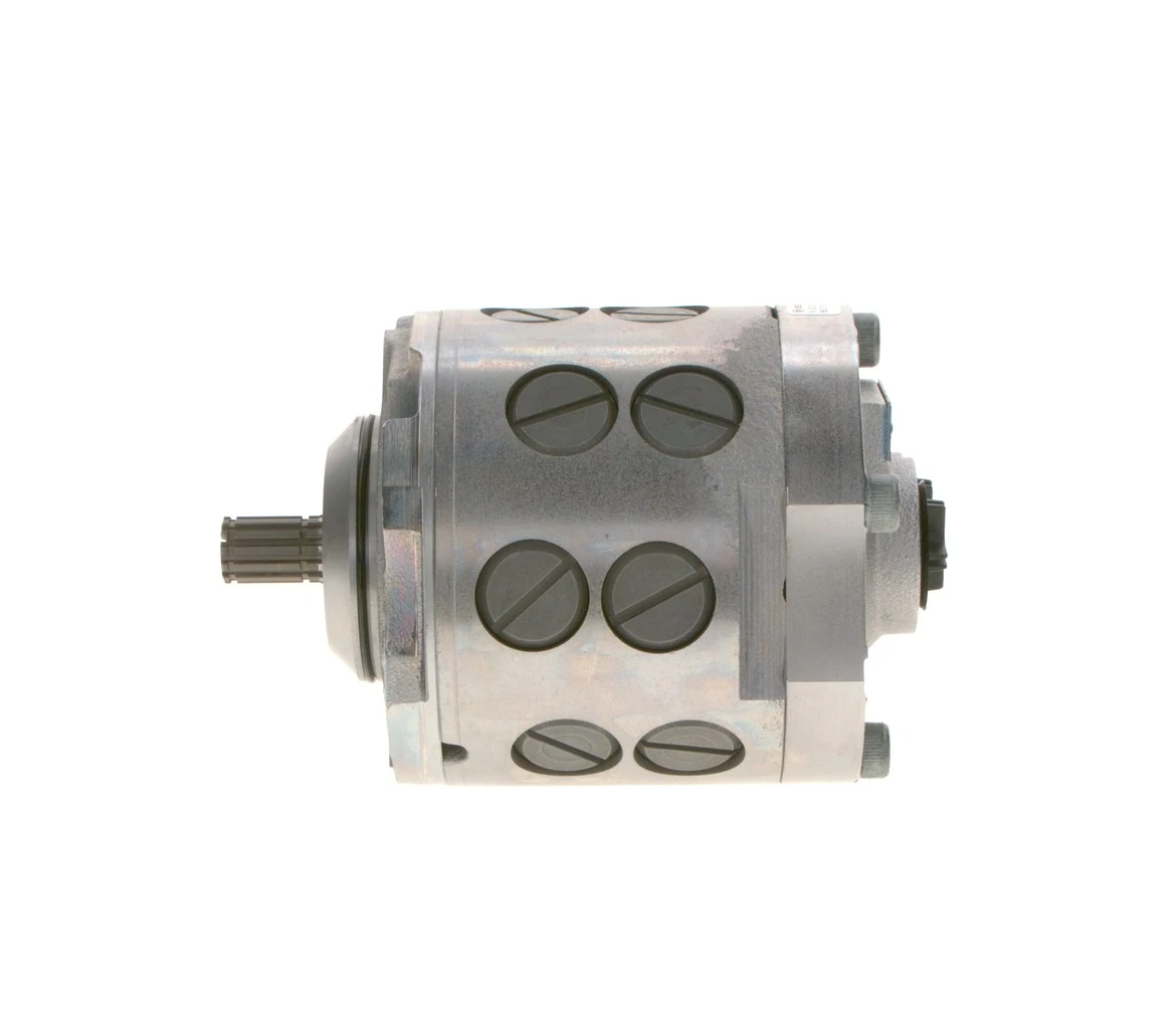Hydraulic Pump, steering