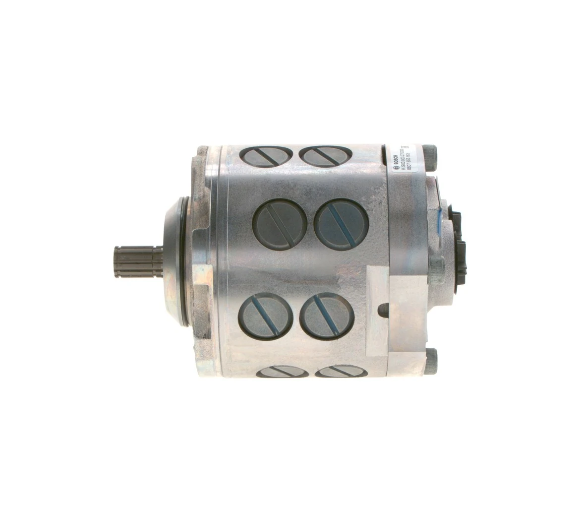 Hydraulic Pump, steering