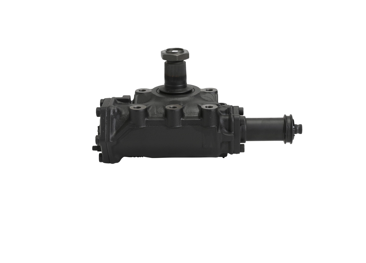 Steering Gear