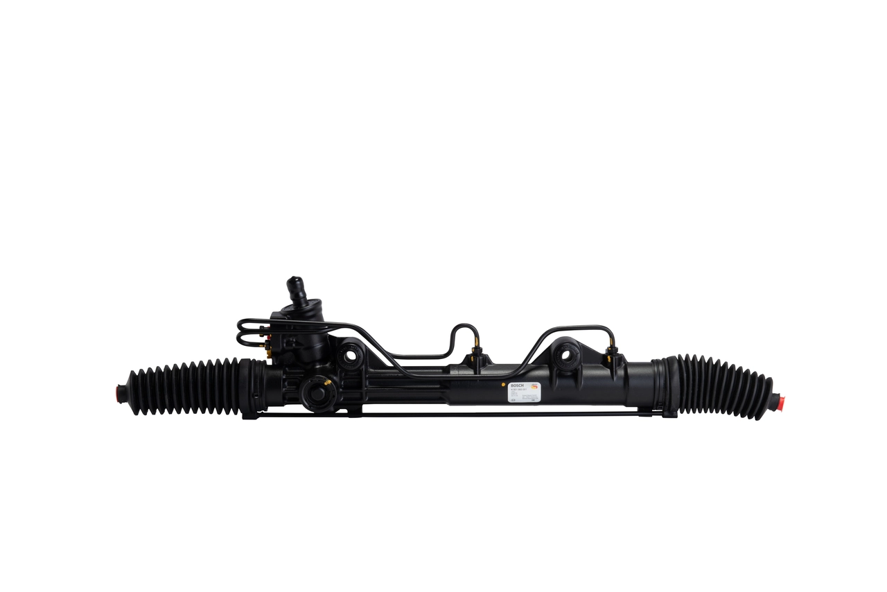 Steering Gear