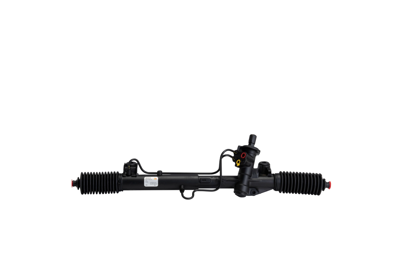 Steering Gear