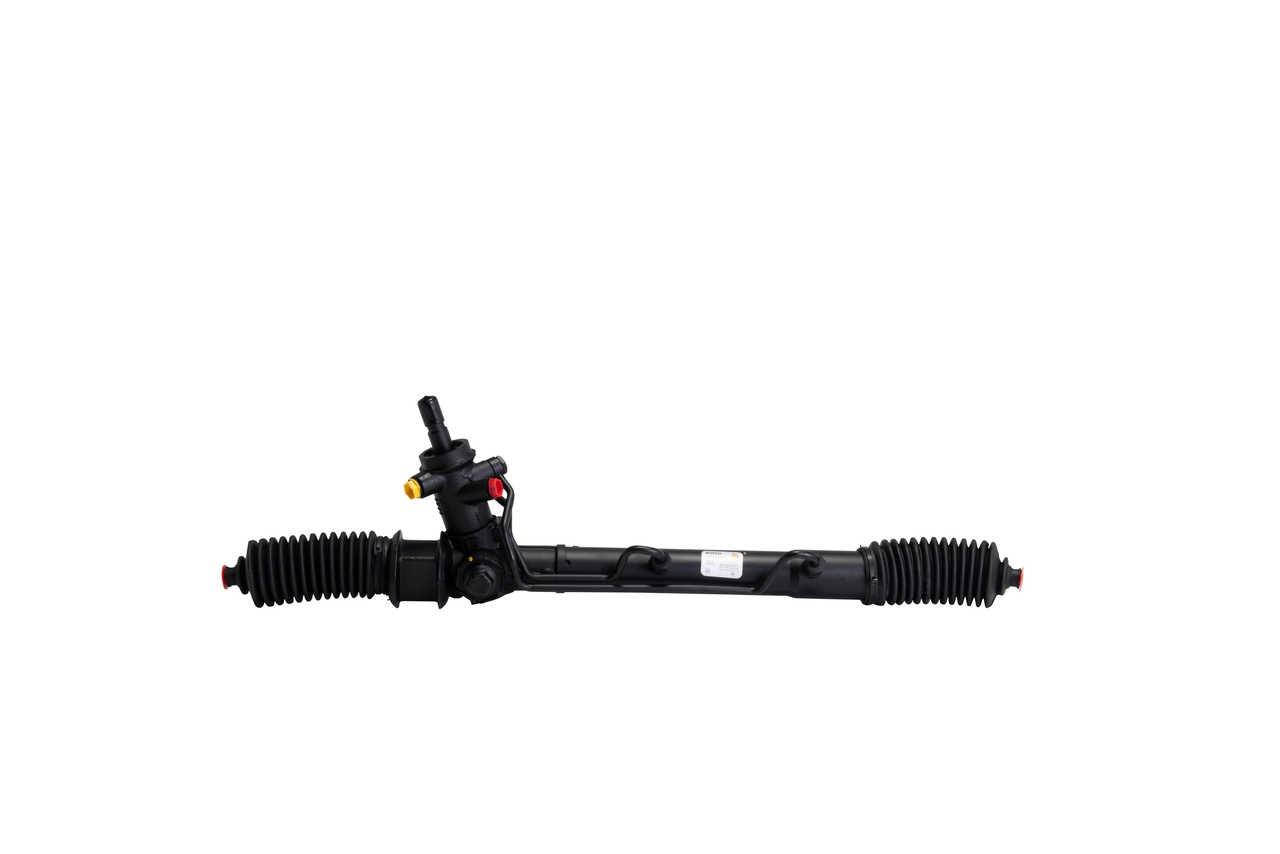 Steering Gear