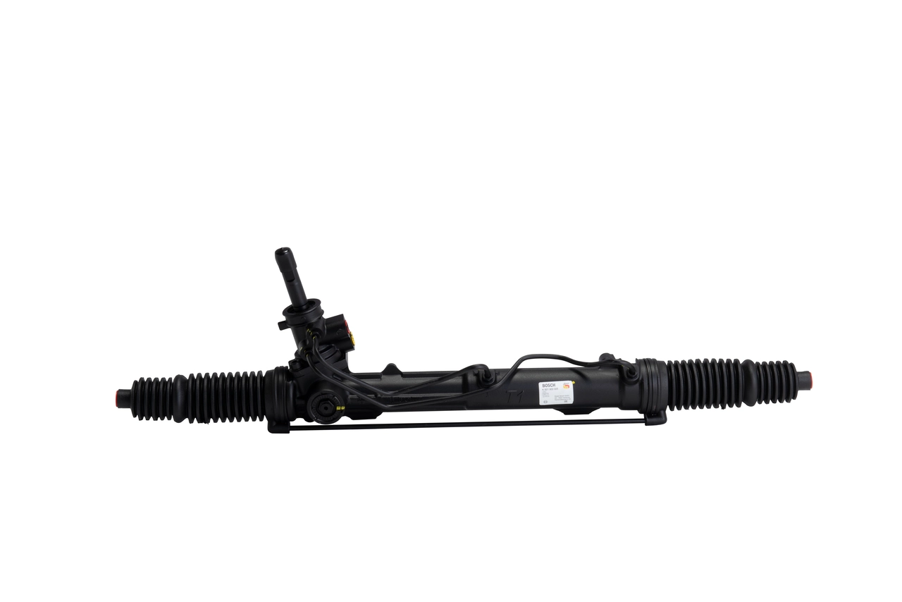 Steering Gear