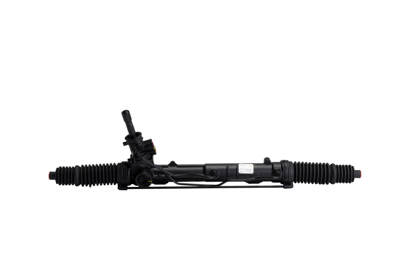 Steering Gear