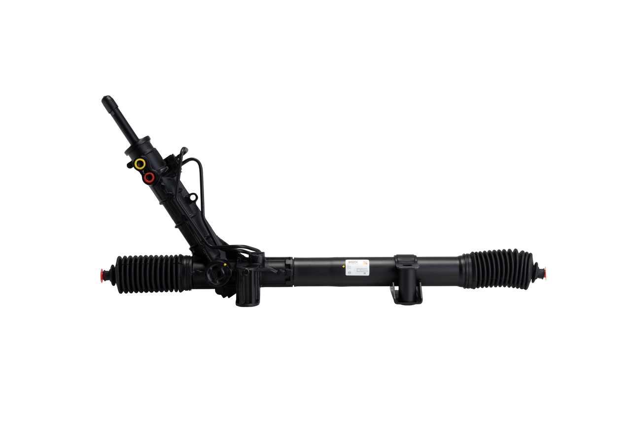 Steering Gear