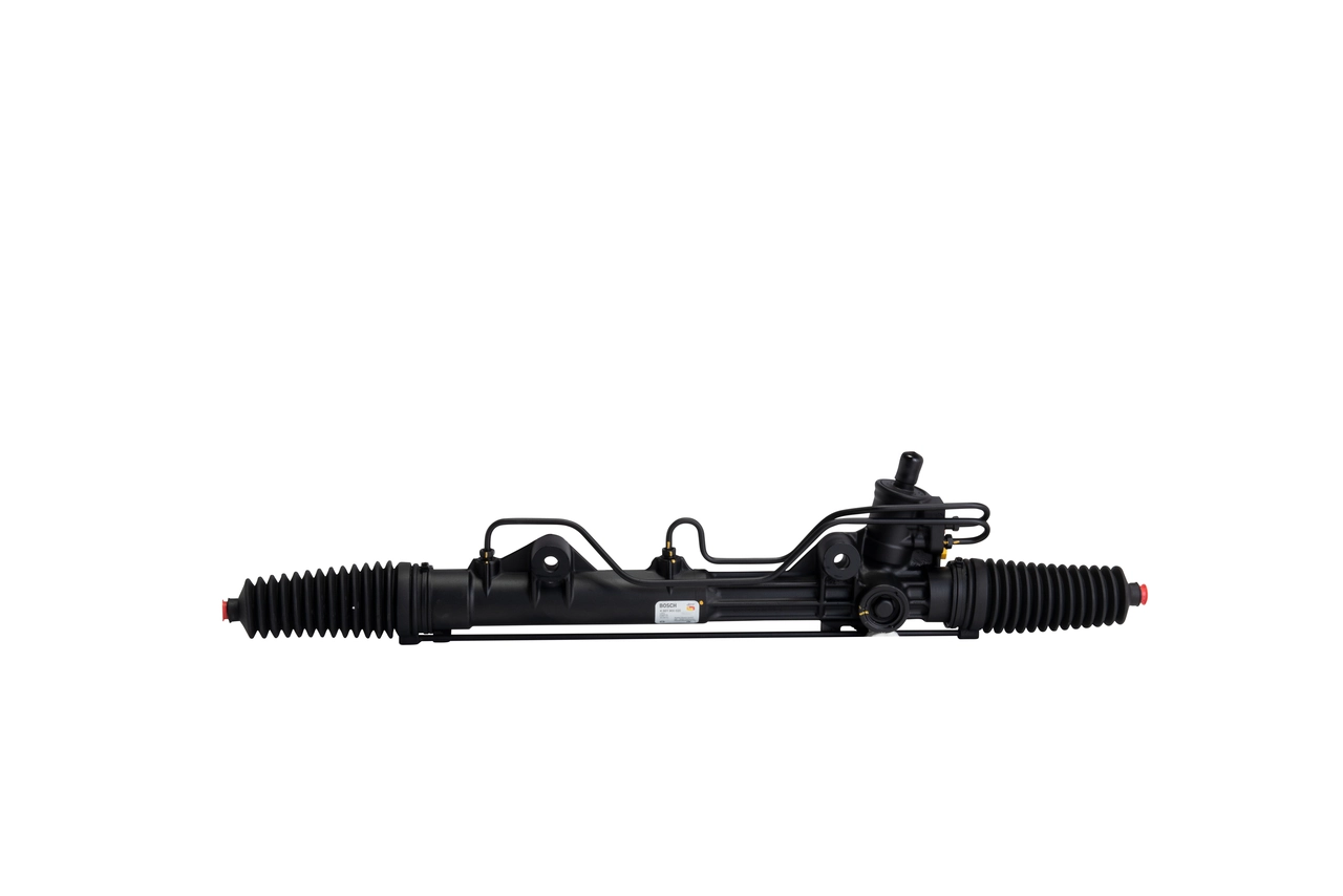 Steering Gear