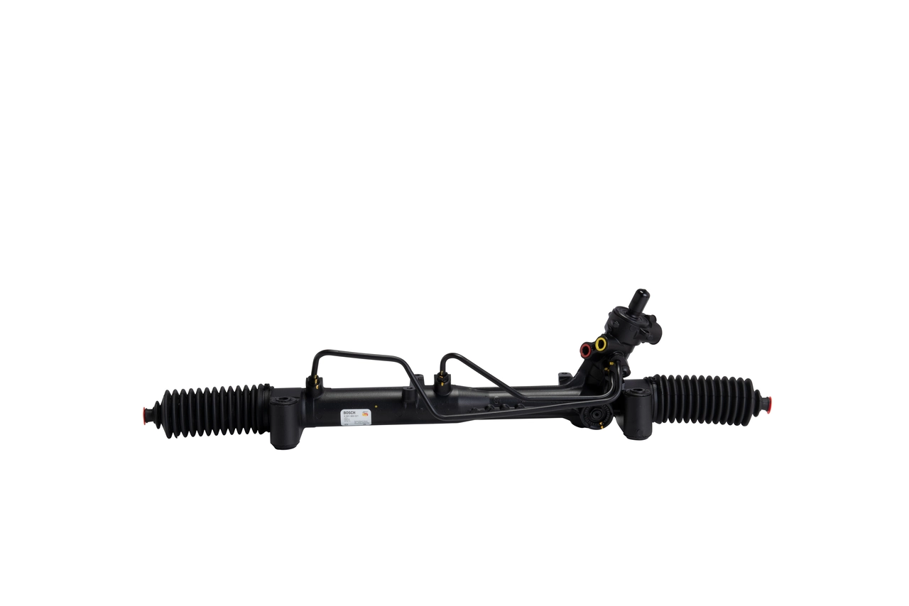 Steering Gear