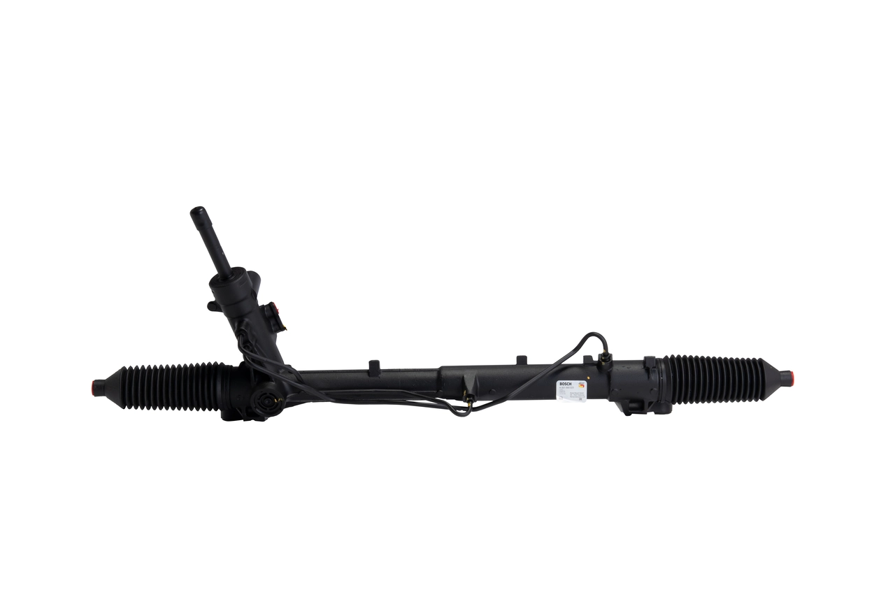 Steering Gear