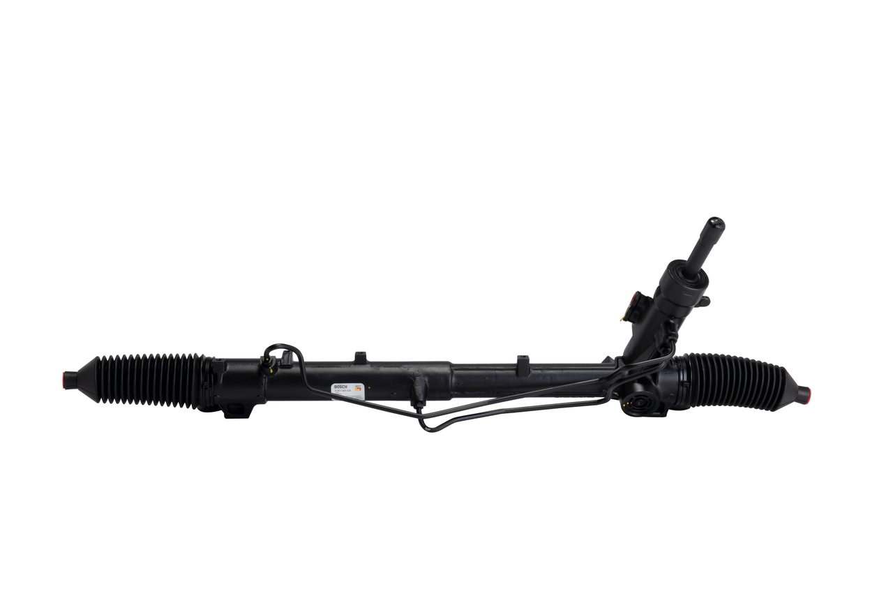 Steering Gear