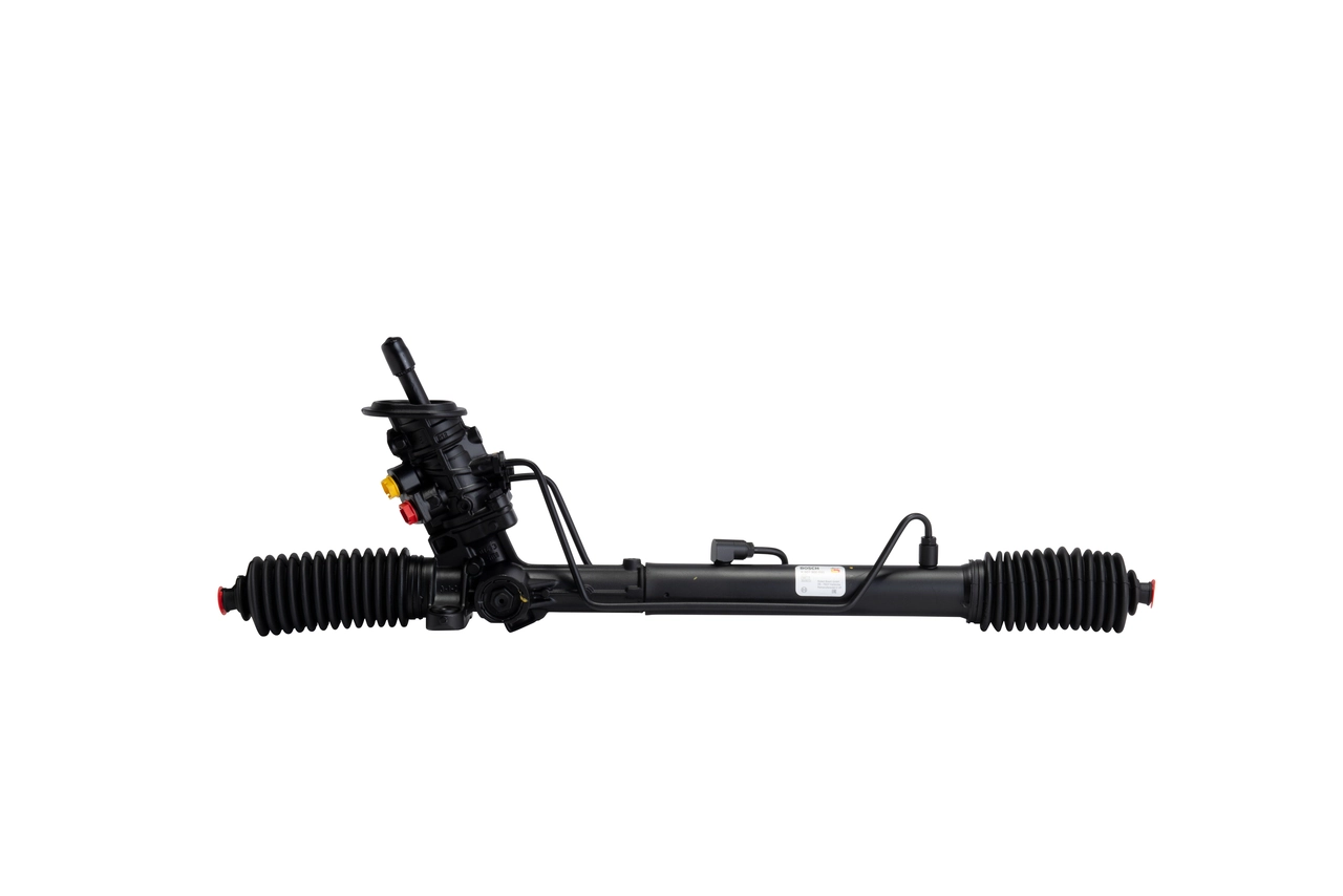 Steering Gear