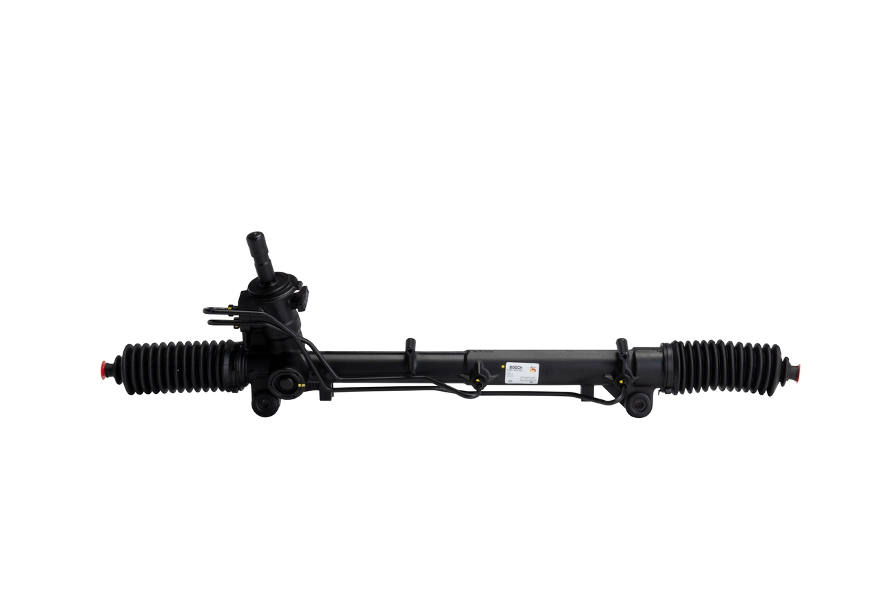 Steering Gear