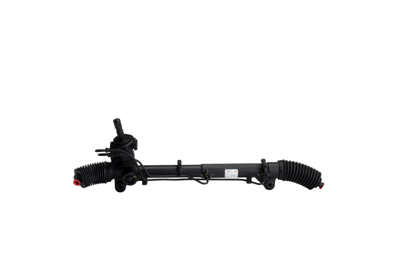 Steering Gear