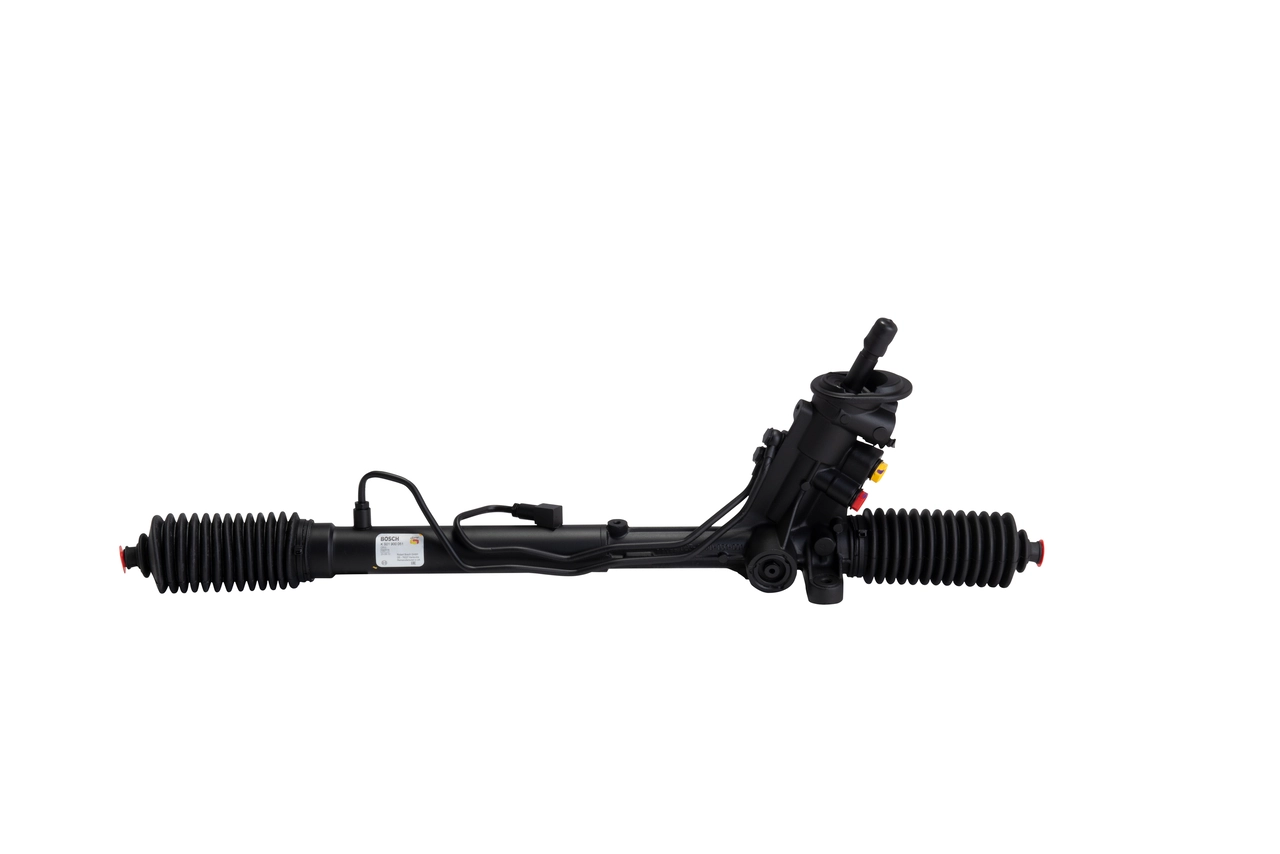 Steering Gear