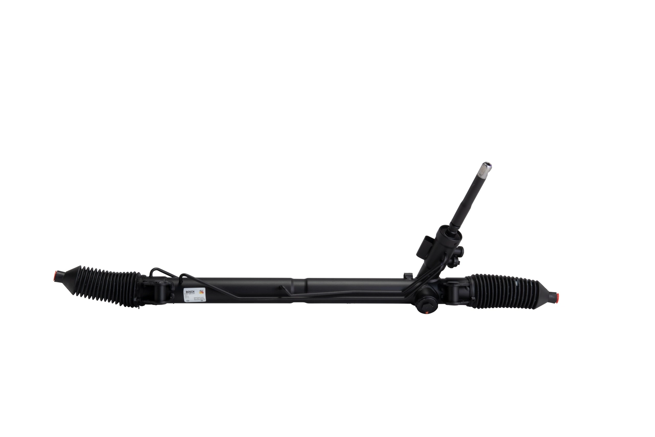Steering Gear
