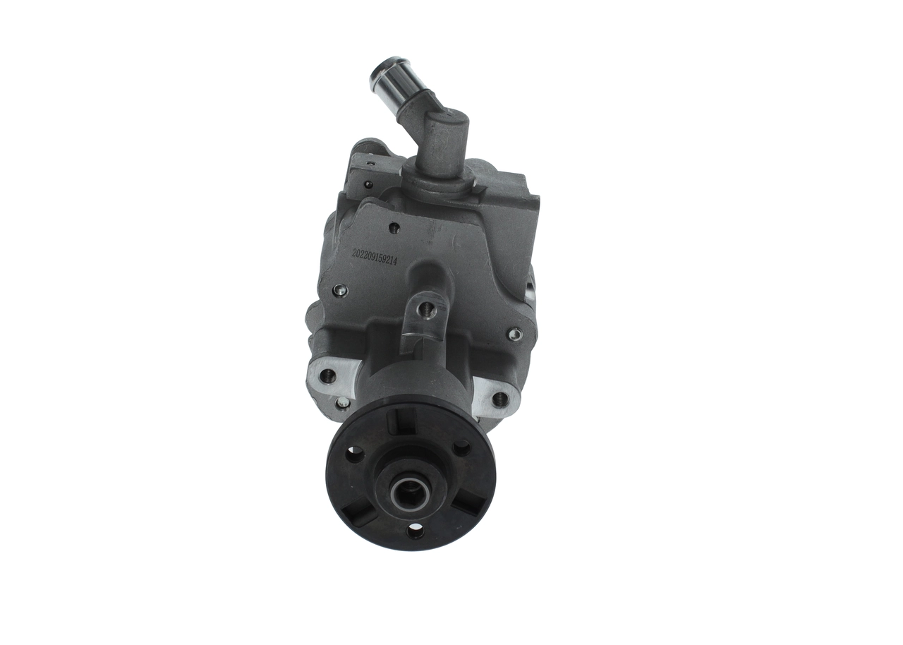 Hydraulic Pump, steering
