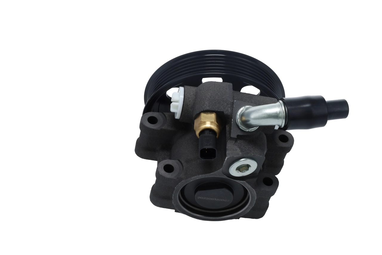 Hydraulic Pump, steering
