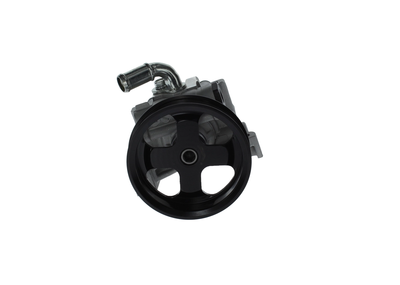 Hydraulic Pump, steering