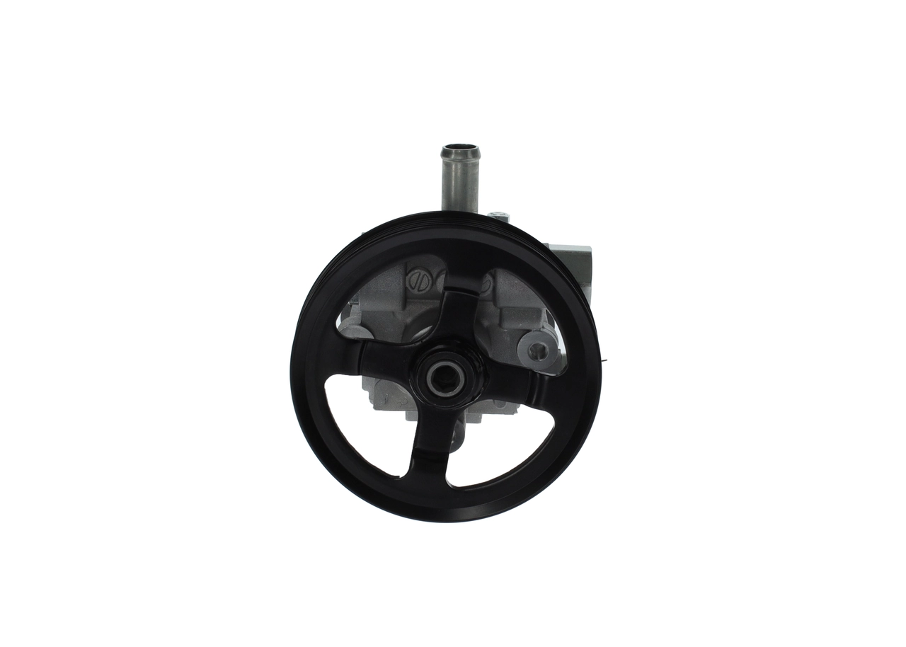 Hydraulic Pump, steering