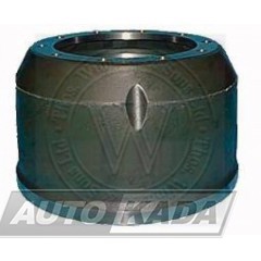 Brake drum BPW ECO 4220/10