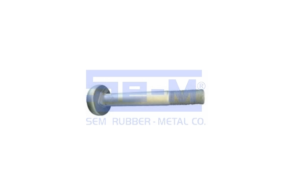 Spring bolt M24x2x171-10.9/d56