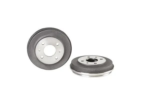 Brake Drum