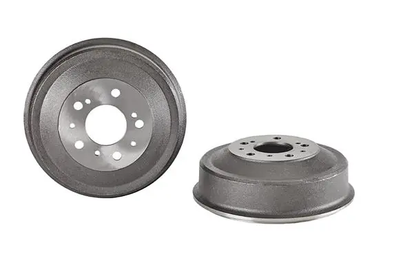 Brake Drum