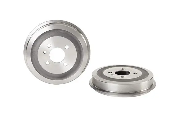 Brake Drum