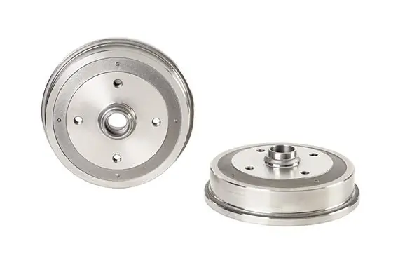 Brake Drum