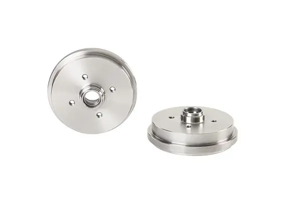 Brake Drum
