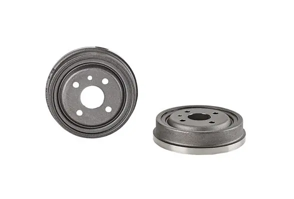 Brake Drum