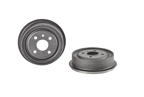 Brake Drum