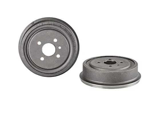 Brake Drum
