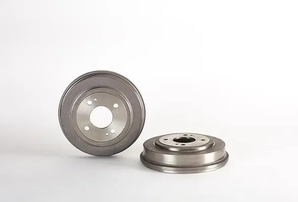 Brake Drum