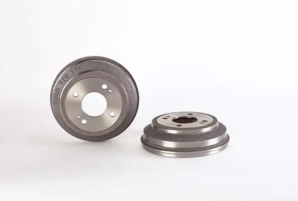 Brake Drum