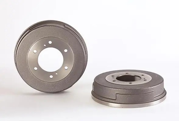 Brake Drum