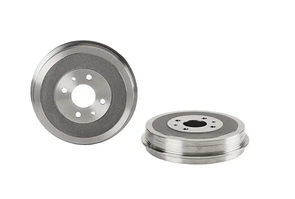Brake Drum