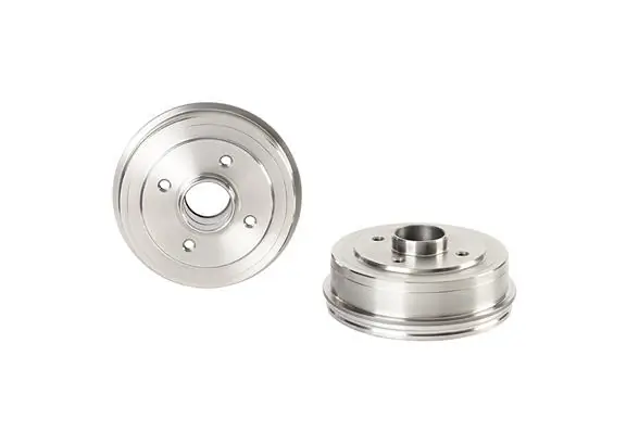 Brake Drum