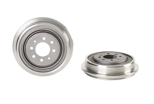 Brake Drum