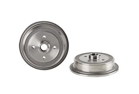 Brake Drum